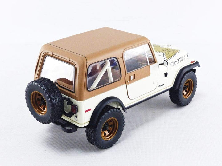 Greenlight Collectibles Miniaturauto aus der Kollektion 19065