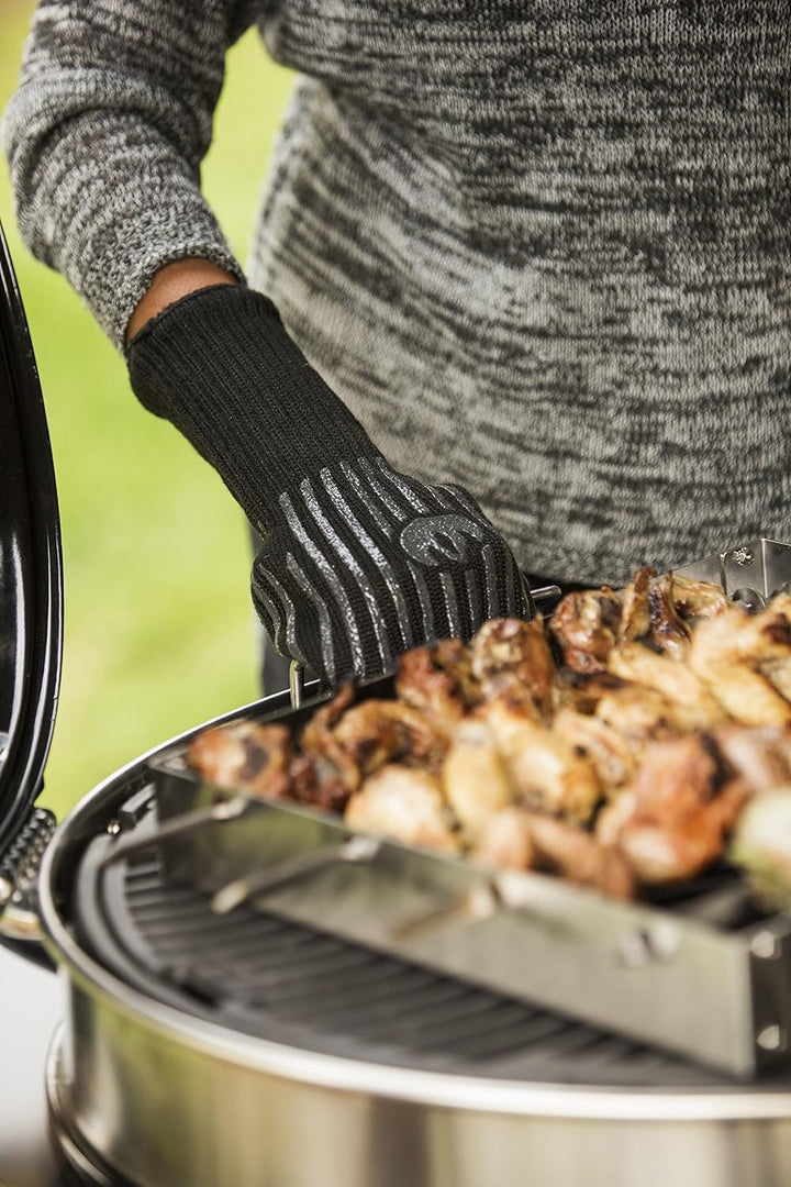 Napoleon BBQ-Grillfingerhandschuh (1Stk), Grillfingerhandschuh