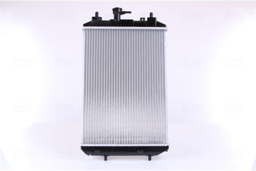 Nissens 617547 Heizkörper Kühlung des Motors