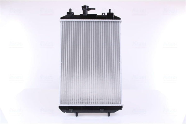 Nissens 617547 Heizkörper Kühlung des Motors