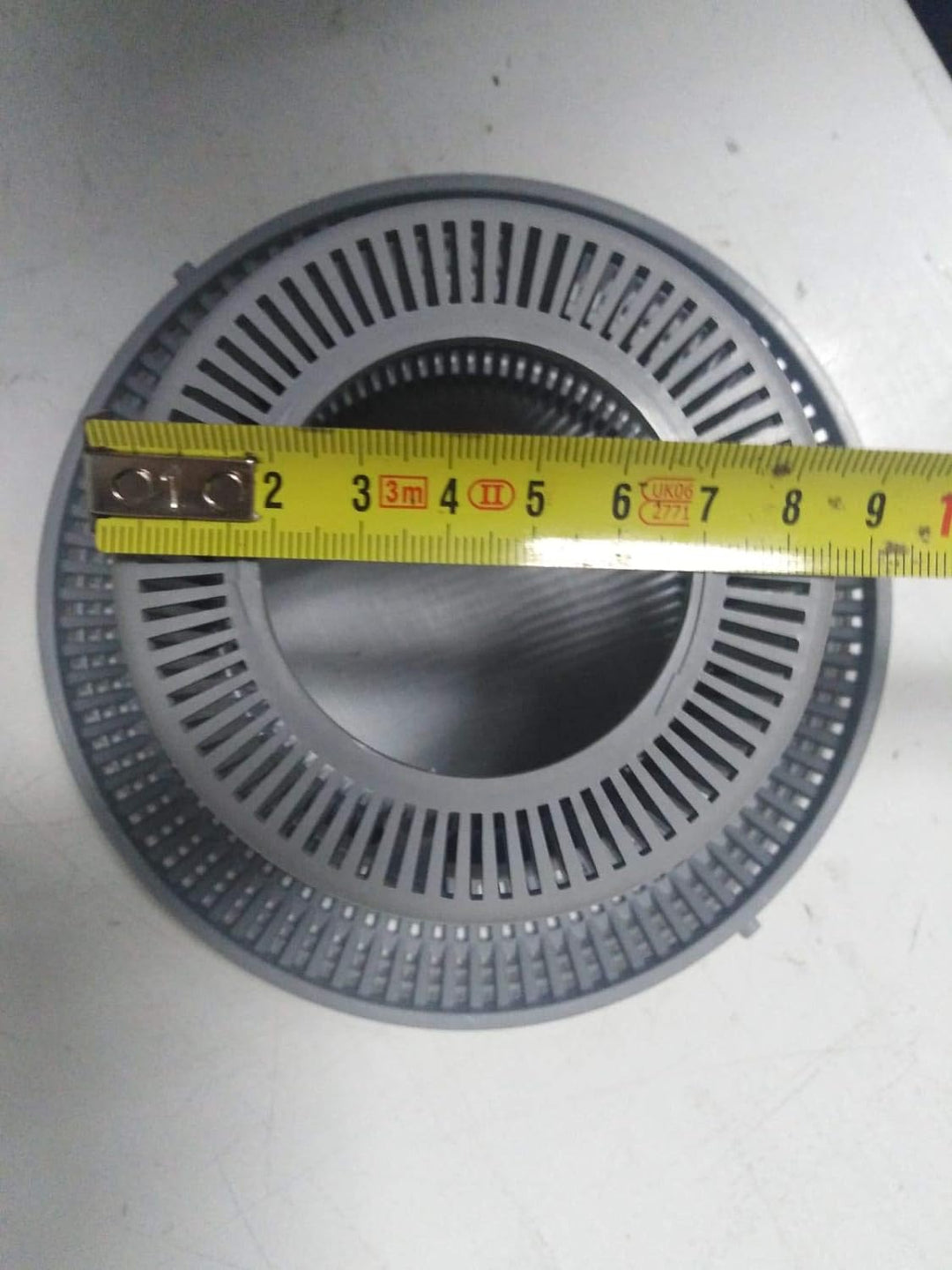 CubetasGastronorm Filter FAGOR ASPIRACION FI-30/48/50/80-91FA29332