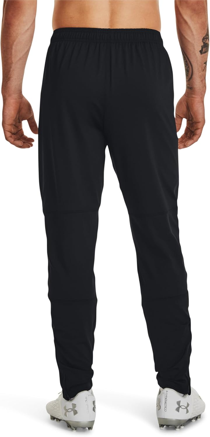 Under Armour Trainingshose Herren S Schwarz, S Schwarz
