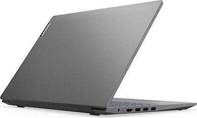 Lenovo (15,6 Zoll FullHD Notebook (1.8kg), grosser 7h Akku, Core i3-1215U, 6 Kerne, 4.40 GHz, 8GB DD