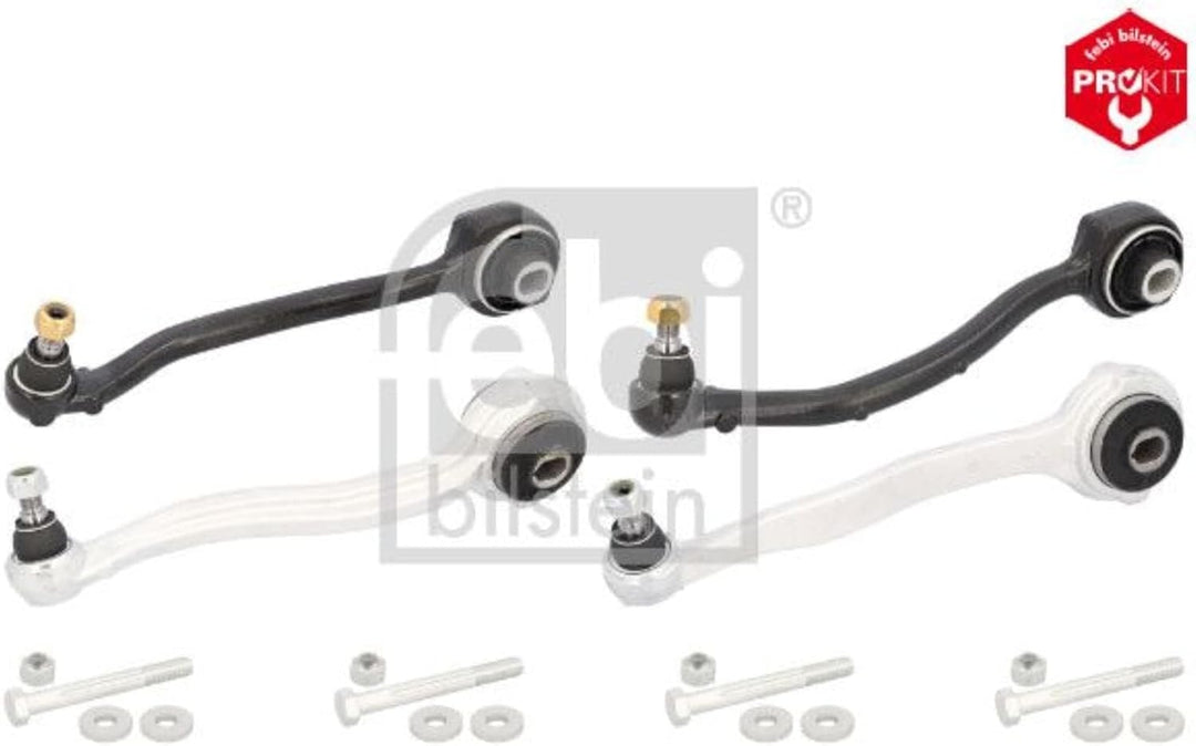 febi bilstein 23700 Querlenkersatz ohne Verbindungsstangen , 1 Stück