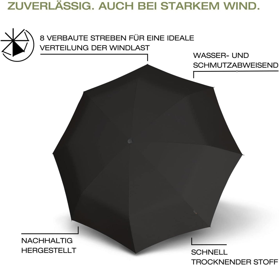Knirps Regenschirm Horizon Manual