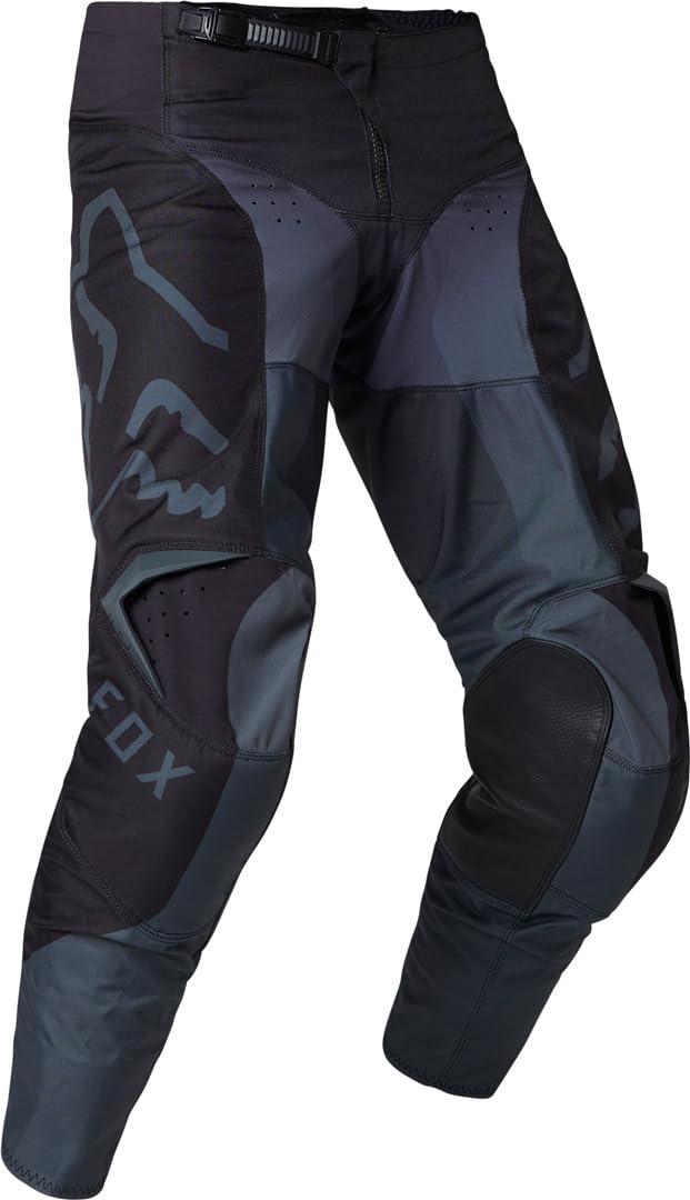 Fox Racing 180 Leed Motocross Hose, 30, Schwarz