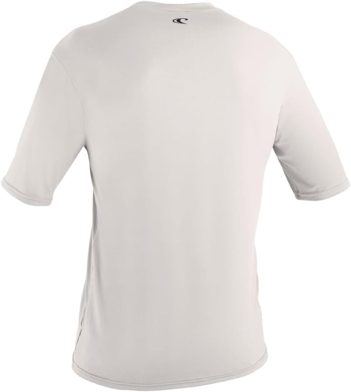 O'Neill Basic Skins S/S Sun Shirt für Herren Wassershirt High Rise S, High Rise S