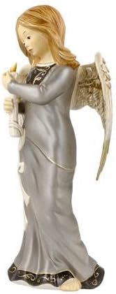 Schutzengel Figur Gloria Im Schatten – Weihnachten