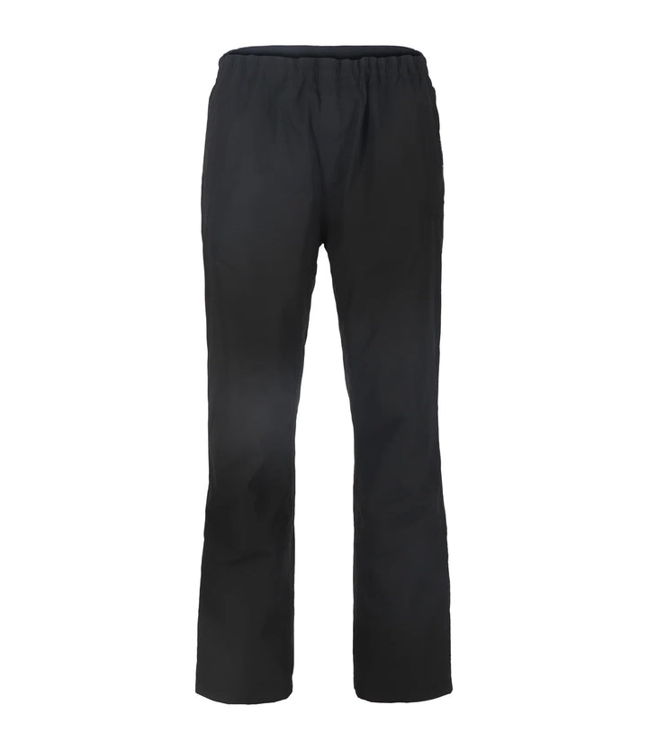 PRO-X elements Regenhose WARM Pants XXL Schwarz, XXL Schwarz