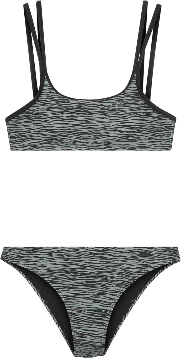 Protest Mädchen Bikini PRTLYNN JR Green Baygreen 164
