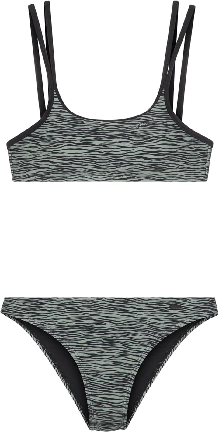 Protest Mädchen Bikini PRTLYNN JR Green Baygreen 164