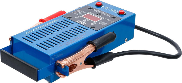 BGS 63502 | Digitaler Batterie-Tester | Batterie-Prüfer Variante 1, Variante 1