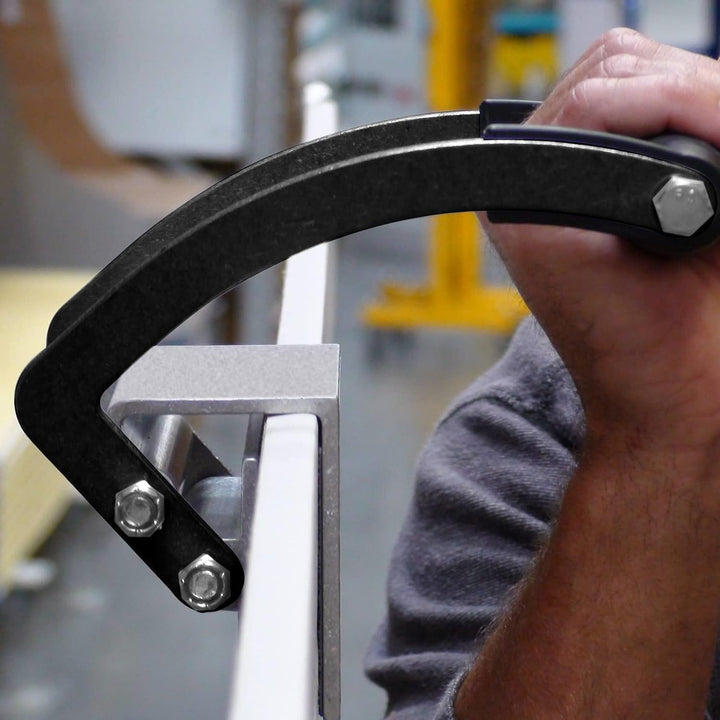 ROUGHNECK Gorilla Klemmleiste Lifter General Purpose (bis zu 19 mm)...