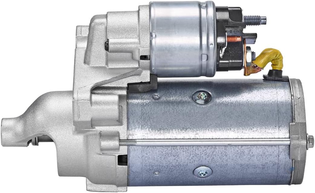 VALEO 438166 Starter Nennleistung: 1,5 kW Stop & Start: NO Zähnezahl: 11 zähne Spannung: 12 V Drehri