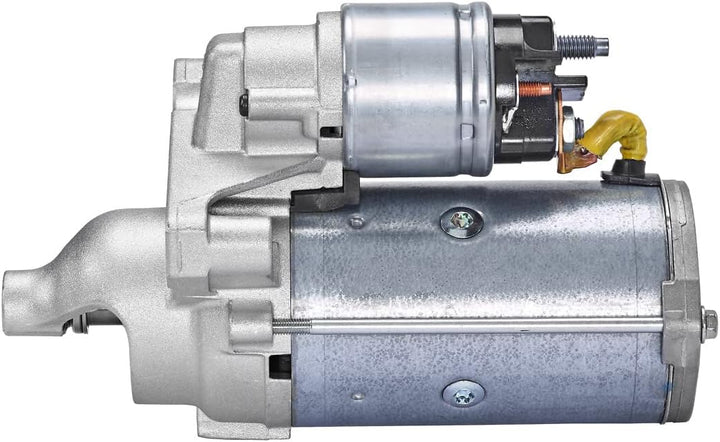 VALEO 438166 Starter Nennleistung: 1,5 kW Stop & Start: NO Zähnezahl: 11 zähne Spannung: 12 V Drehri