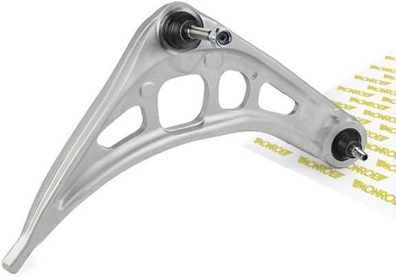 Monroe L11519 Lenker, Radaufhängung