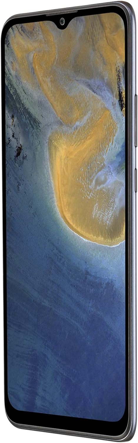 ZTE Blade A51 (15.51 cm (6,52 Zoll) HD+ Display, 4G LTE, 2GB RAM und 32GB interner Speicher, 13MP Ha