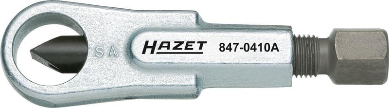 HAZET 847-0410A Mechanischer Mutternsprenger