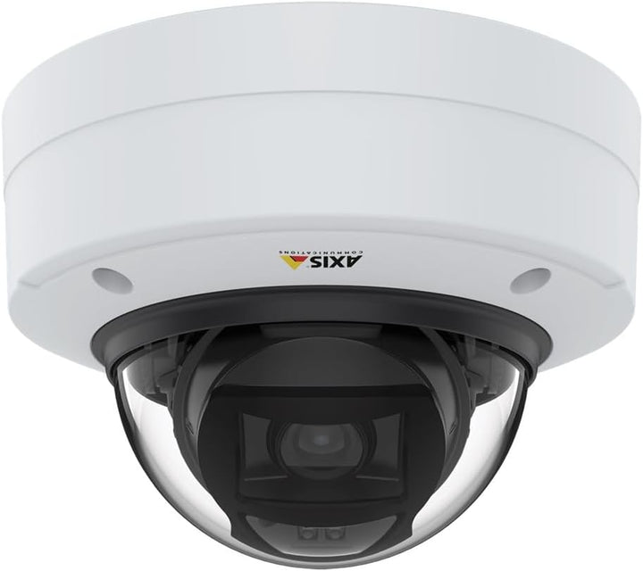 NET CAMERA P3268-LVE DOME/02332-001 AXIS