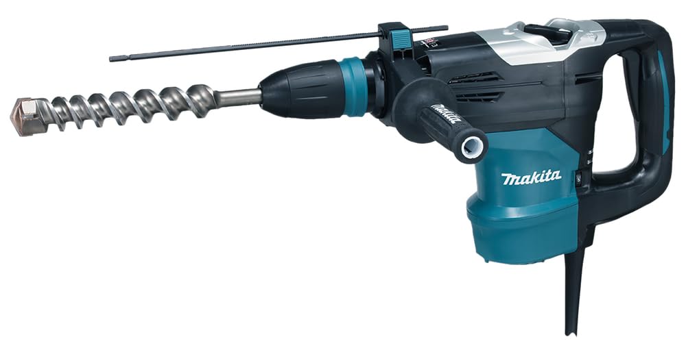 PERFO-BURINEUR MAKITA SDS-MAX 1100 W 40 MM - HR4003C Size Schwarz, Grün, Size Schwarz, Grün