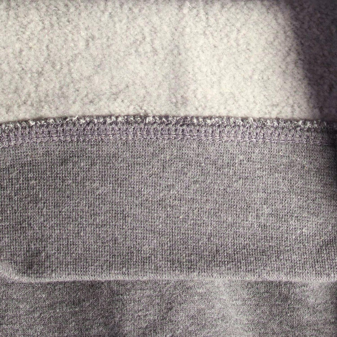 NIKE JUNGEN GRAU KAPUZENPULLOVER 86G703GEH