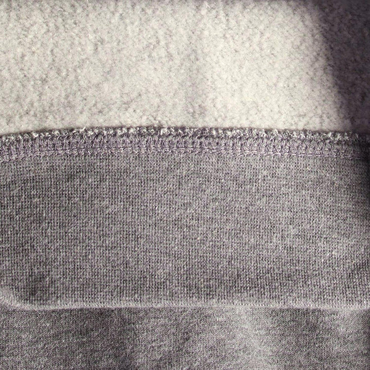 NIKE JUNGEN GRAU KAPUZENPULLOVER 86G703GEH