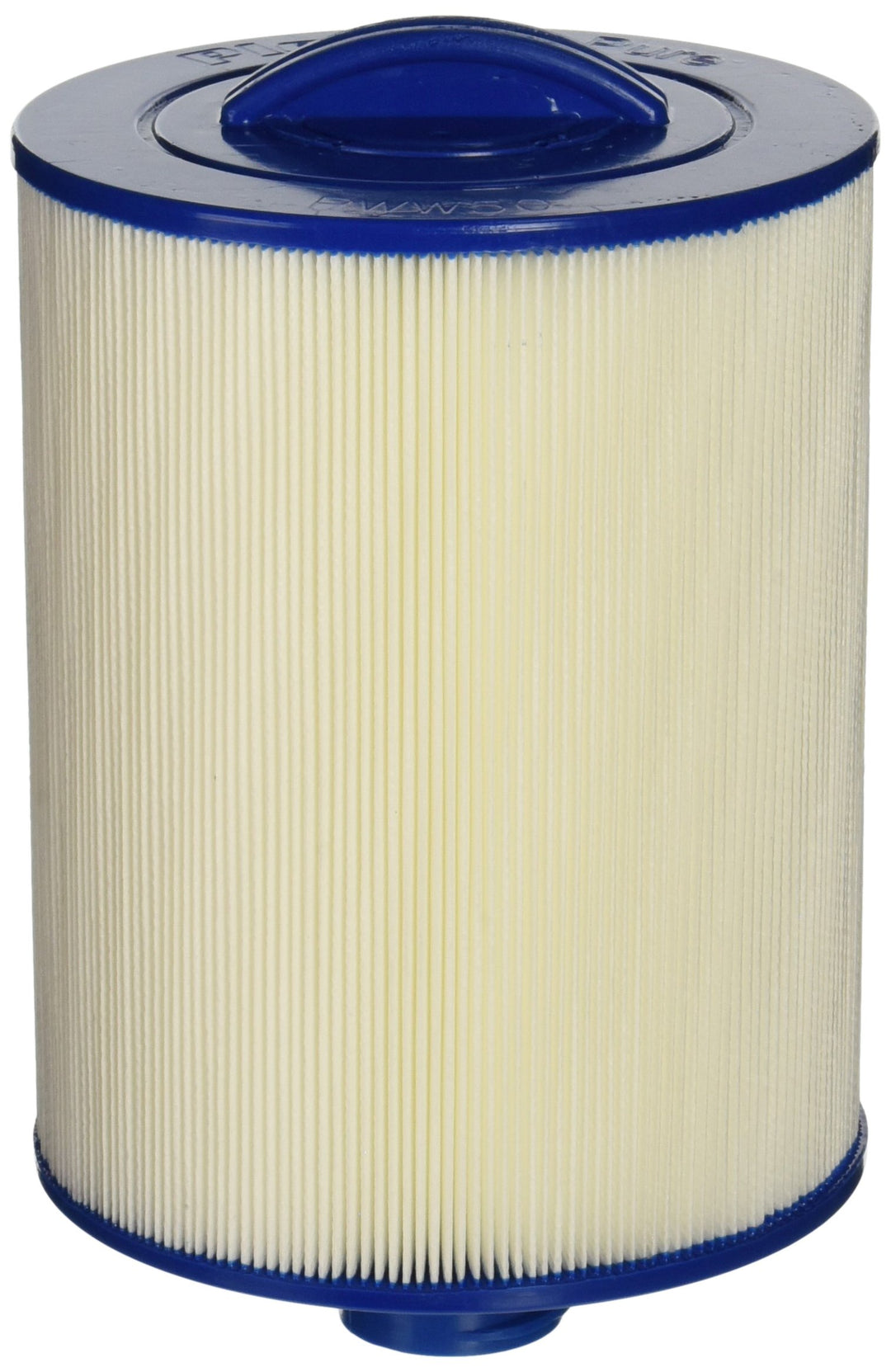 Pleatco, PWW50P3, Ersatzfilter für Waterway Front Access Skimmer (2 erforderlich), 1 Filterkartusche
