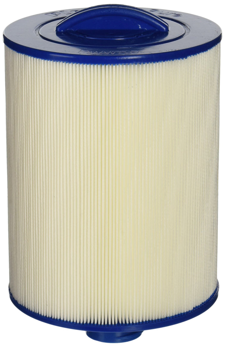Pleatco, PWW50P3, Ersatzfilter für Waterway Front Access Skimmer (2 erforderlich), 1 Filterkartusche