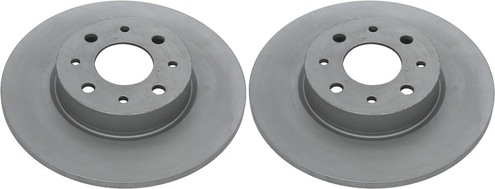 ATE 24.0110-0349.1 Bremsscheibe - (Paar)