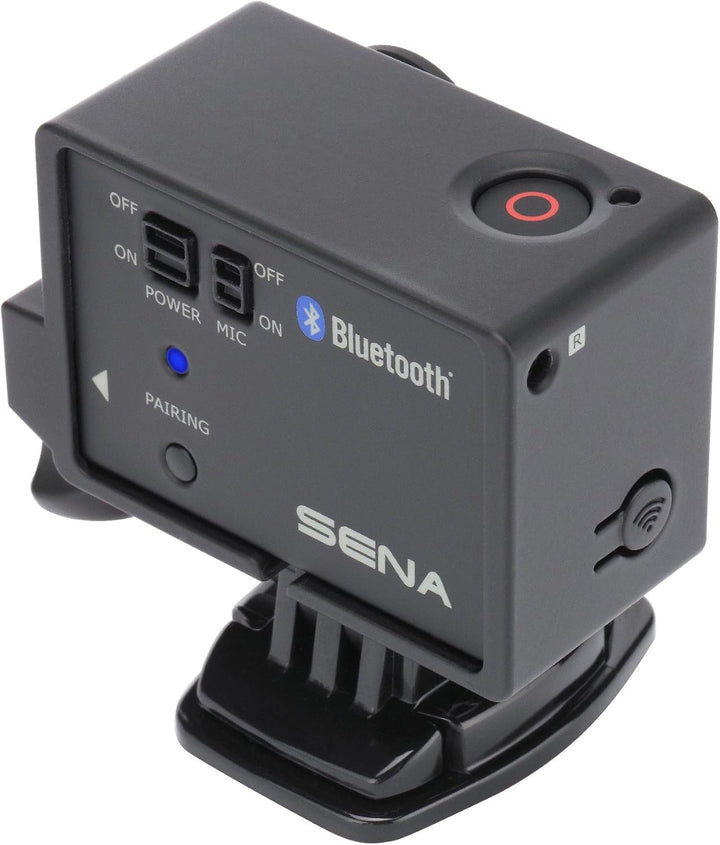 Sena Bluetooth Audio Pack für GoPro Base, Base