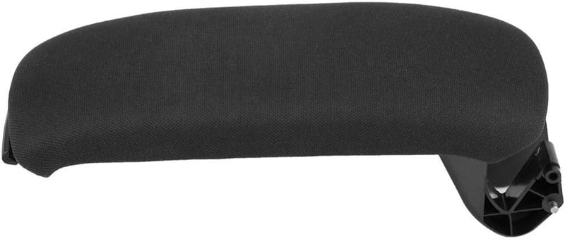 Auto schwarz Mittelkonsole Armlehne Deckel Abdeckung für A3 8P / A5 2003-2013 8P0864245P(