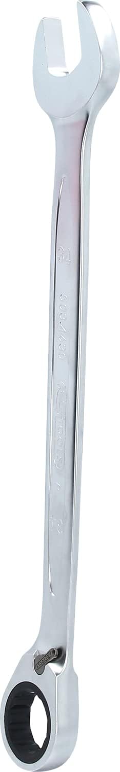 KS Tools 503.4630 GEARplus Ratschenringmaulschlüssel,umschaltbar,34mm 34 mm, 34 mm