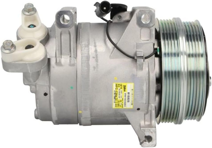 Valeo Kompressor Klimaanlage 813323