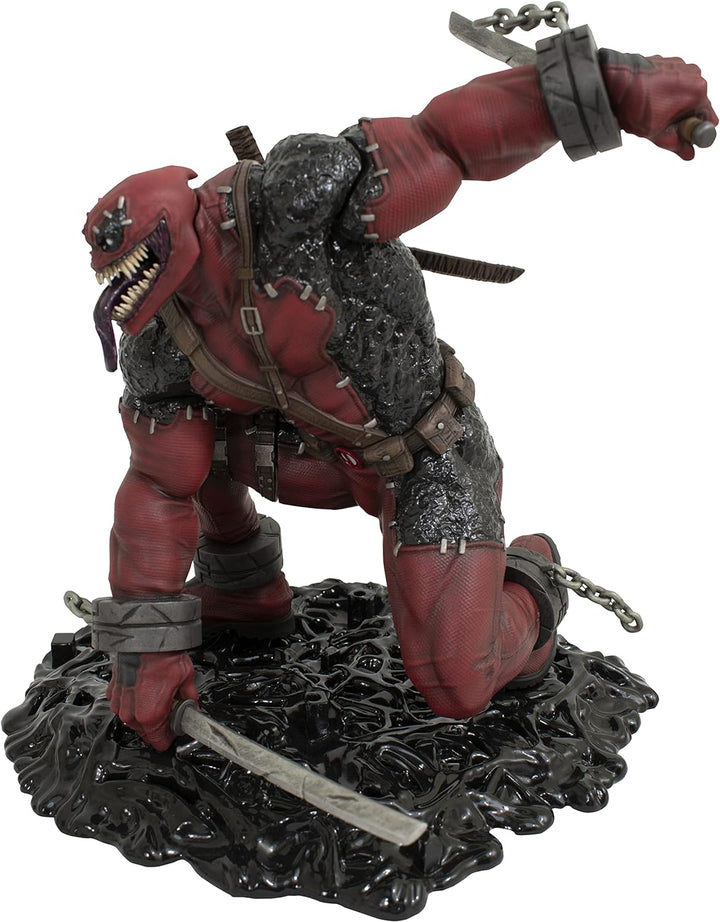DIAMOND COMIC DISTRIBUTORS Venompool PVC Figur