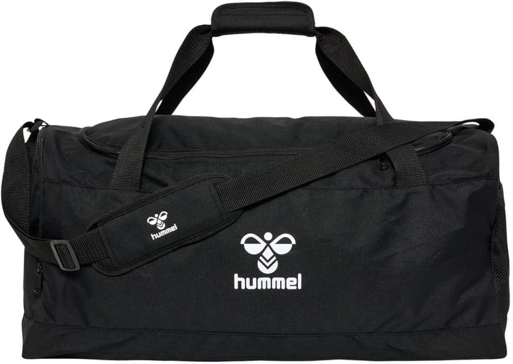 Hummel Core 2.0 Sports Bag L Schwarz, L Schwarz