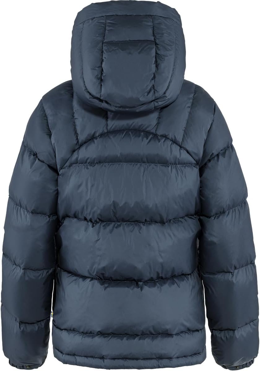 Fjällräven Damen Expedition Down Lite Jacke Isolationsjacke S Blau, S Blau