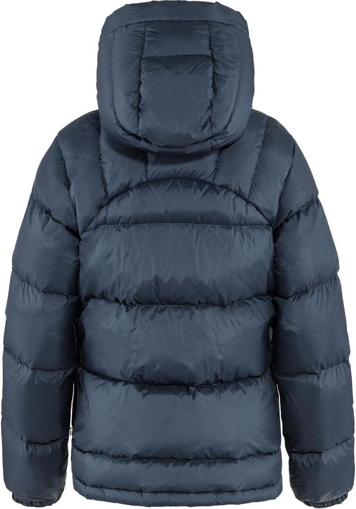 Fjällräven Damen Expedition Down Lite Jacke Isolationsjacke S Blau, S Blau