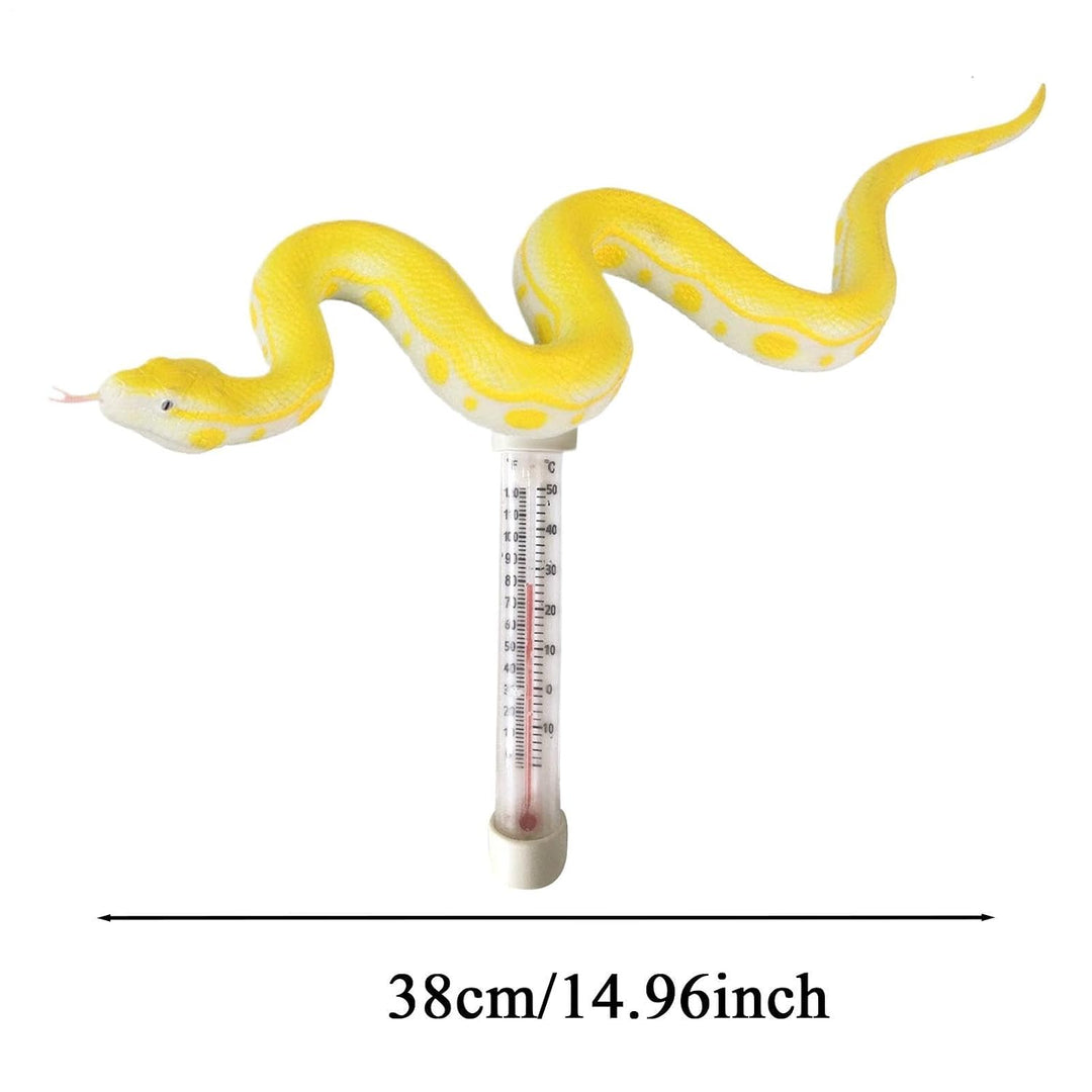 Temperaturlesegerät Zubehör mit Grossdisplay Python, Python