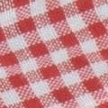 Red Hamper Picknick-Korb für Kinder, oval, gefüttert, mit Deckel