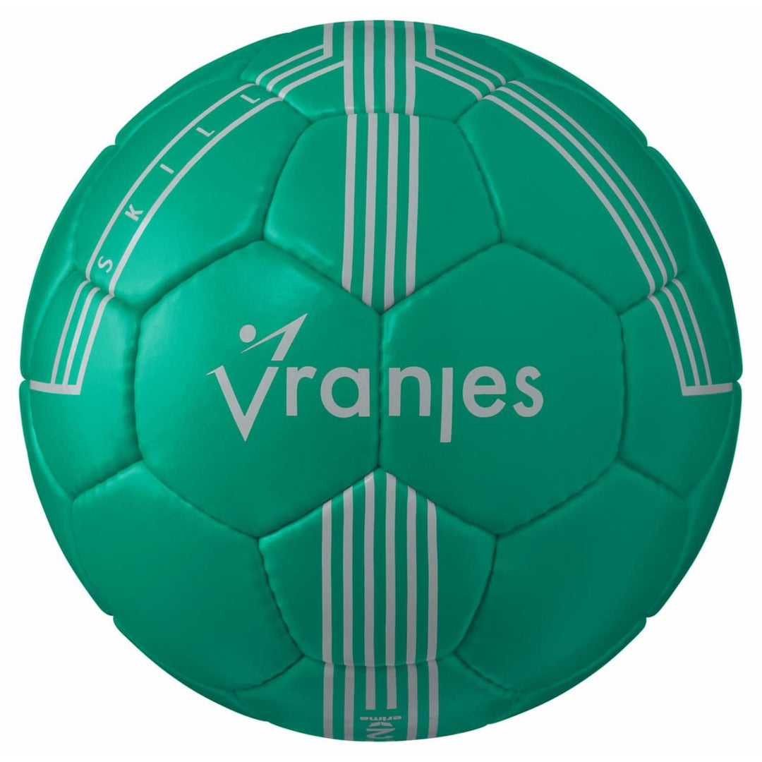Erima Unisex Jugend Vranjes 2.0 Handball 1 green, 1 green