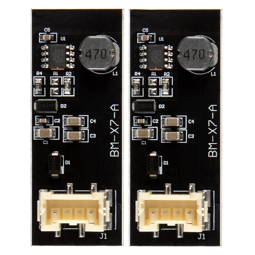 FanPaYY B003809.2 Heckklappen Rücklicht Treiber Platine Ersatz Board Reparatur Ersatzplatine Für B-M