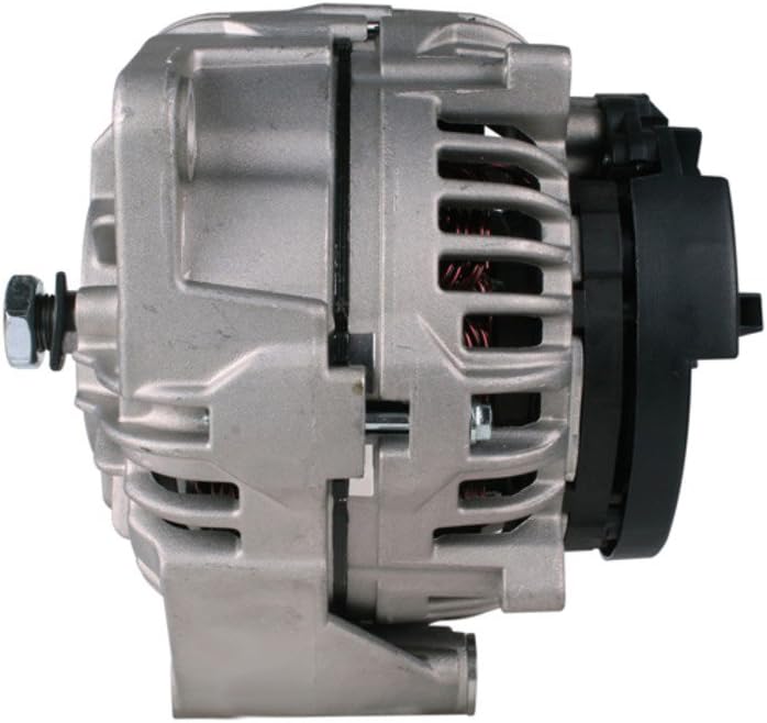 HELLA - Generator/Lichtmaschine - 28V - 100A - für u.a. DAF XF 95 - 8EL 012 584-481