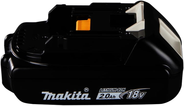 Makita 632F01-2 Akku BL1820B 18V Li-Ion, Mehrfarbig