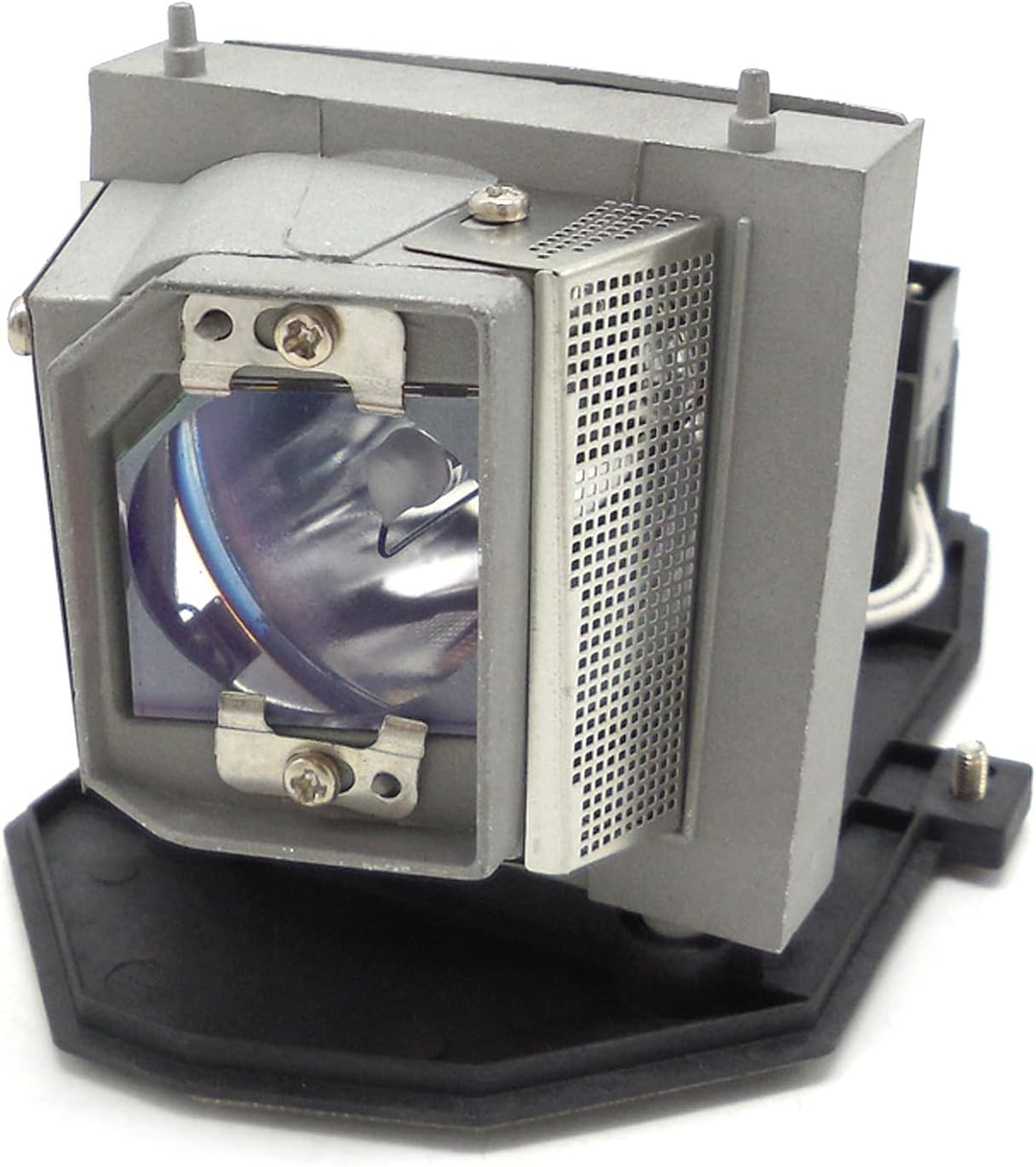 Supermait BL-FU190D BLFU190D SP.8TM01GC01 SP8TM01GC01 Replacement Projector Bulb Lamp with Housing C