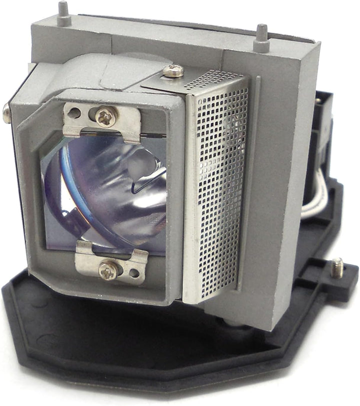 Supermait BL-FU190D BLFU190D SP.8TM01GC01 SP8TM01GC01 Replacement Projector Bulb Lamp with Housing C