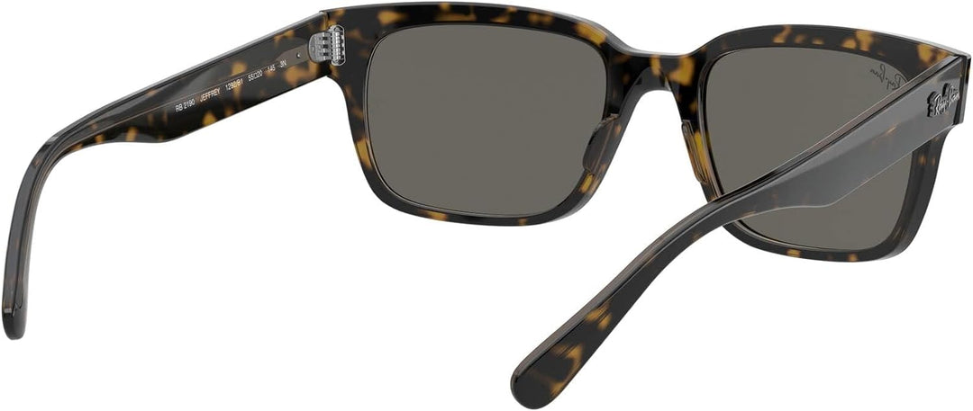 Ray-Ban Unisex Sonnenbrille, Mehrfarbig, 0