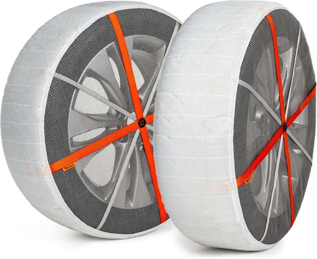 AutoSock AS_HP_600E Anfahrhilfe Grösse HP 600