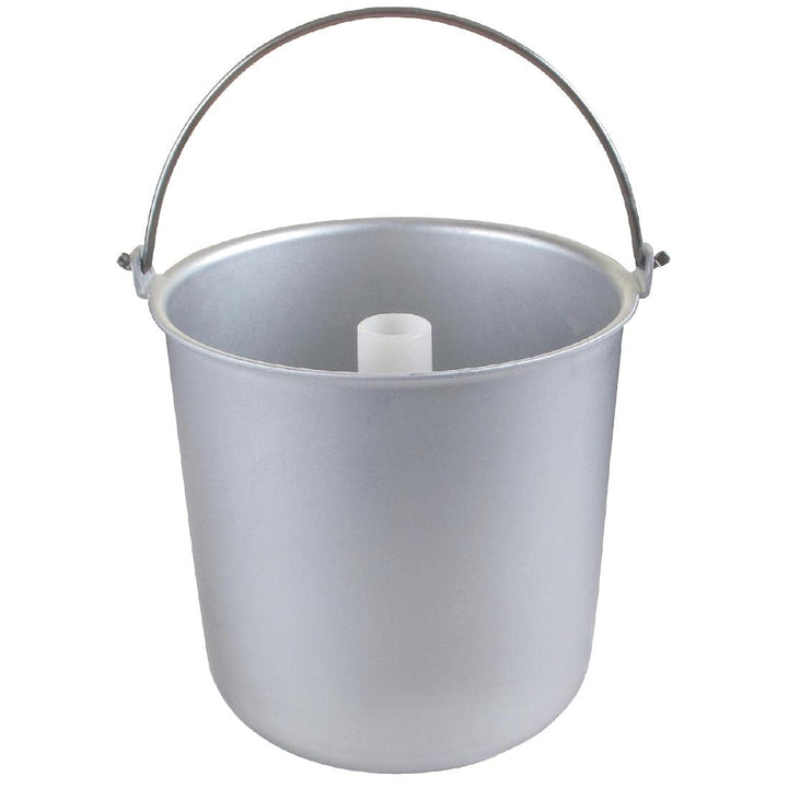 Buffalo Eismaschine, 1,5 l, 245(H)x 402(W)x 281(D)mm