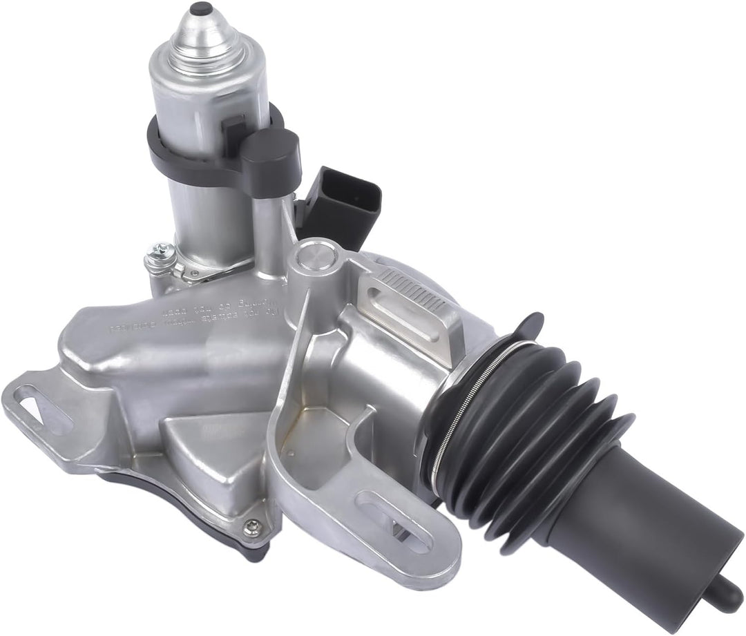 Bisenya Kupplungsniveaustellzylinderaktor kompatibel mit 1.0 Turbo 0.8 CDi 3981000066 4512500062 398