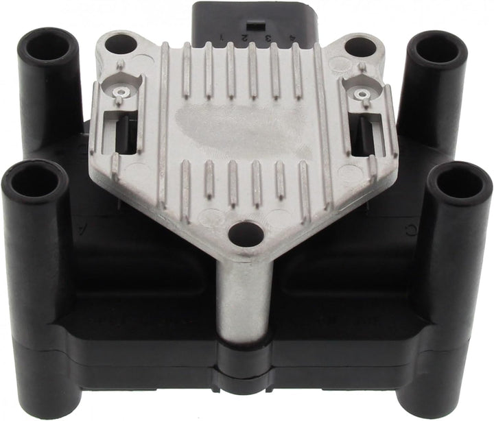 Mapco 80888 Zündspule